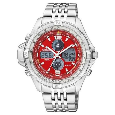 preço relogio citizen promaster