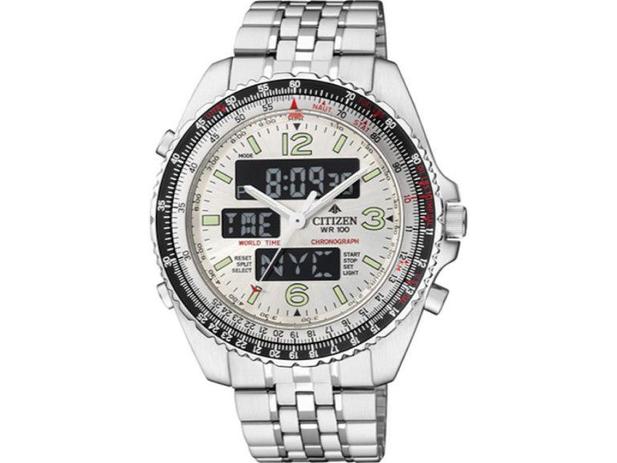 preço relogio citizen promaster