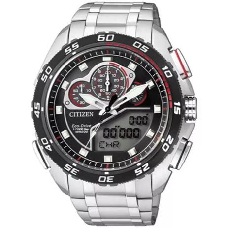 Relógio Citizen Promaster Terra Tz10119t - Jw0124-53e (Ds) Menor preço em Relógio Citizen Promaster Terra Tz10119t - Jw0124-53e (Ds)
