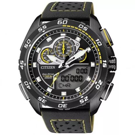 Relógio Citizen Promaster Terra Tz10119y - Jw0125-00e Menor preço em Relógio Citizen Promaster Terra Tz10119y - Jw0125-00e