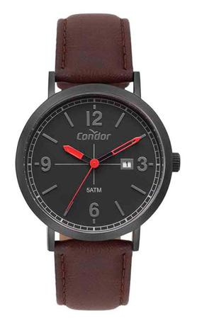 Relógio Condor CO2115KVL/2P Menor preço em Relógio Condor CO2115KVL/2P