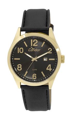 Relógio Condor CO2115XD/K2P Menor preço em Relógio Condor CO2115XD/K2P