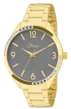 Relógio Condor Feminino CO2035KRT/4C Menor preço em Relógio Condor Feminino CO2035KRT/4C