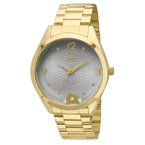 Relógio Condor Feminino CO2036KOT/4C Menor preço em Relógio Condor Feminino CO2036KOT/4C