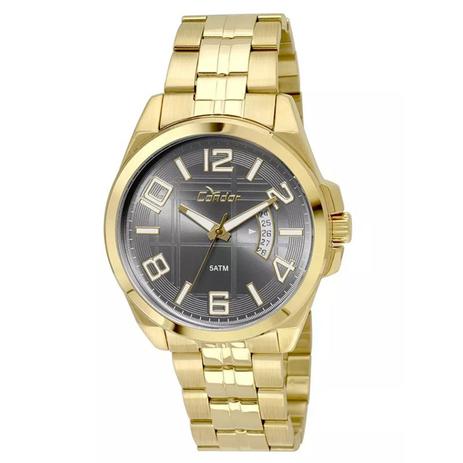 Relógio Condor Feminino Co2115xn/4c, C/ Garantia E Nf Menor preço em Relógio Condor Feminino Co2115xn/4c, C/ Garantia E Nf