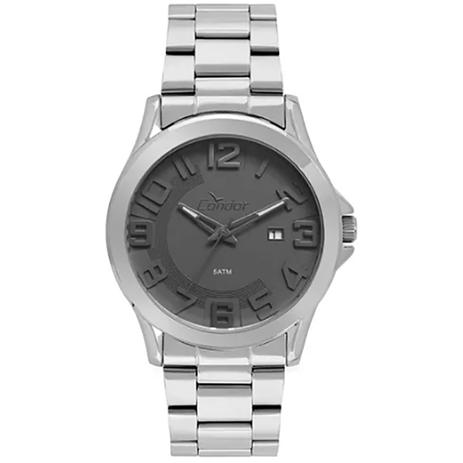 Relógio Condor Masculino CO2115KSR/3C Menor preço em Relógio Condor Masculino CO2115KSR/3C