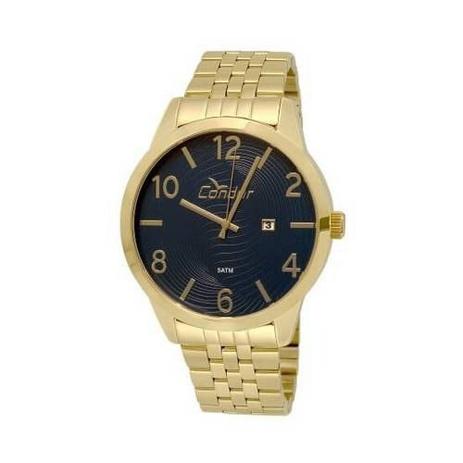 Relógio Condor Masculino Co2115wl/4a Menor preço em Relógio Condor Masculino Co2115wl/4a