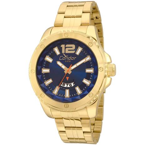 Relógio Condor Masculino CO2115WX/4A Menor preço em Relógio Condor Masculino CO2115WX/4A