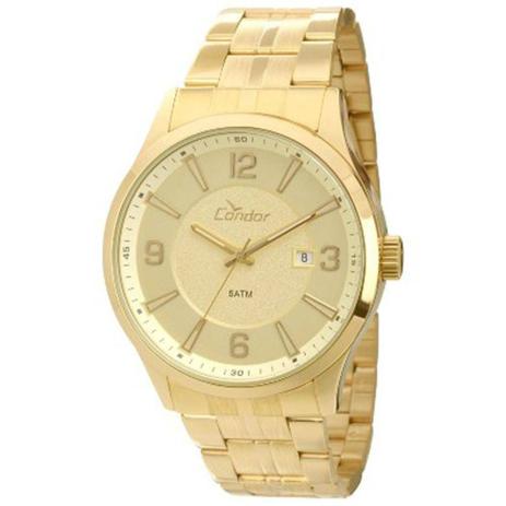 Relógio Condor Masculino Co2315ah/4x Menor preço em Relógio Condor Masculino Co2315ah/4x