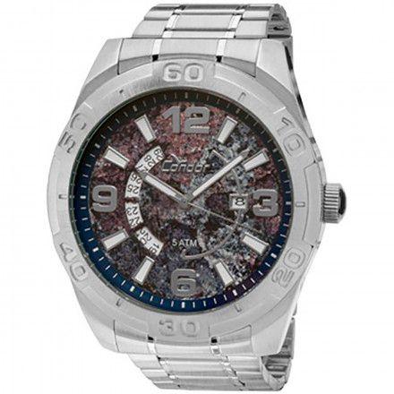 Relógio Condor Masculino Co2315am/3c Menor preço em Relógio Condor Masculino Co2315am/3c