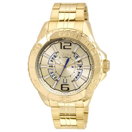 Relógio Condor Masculino CO2315BC\4D Menor preço em Relógio Condor Masculino CO2315BC\4D