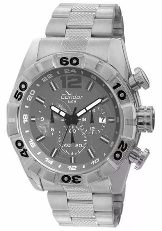 Relógio Condor Masculino Covd33ab/3c Menor preço em Relógio Condor Masculino Covd33ab/3c