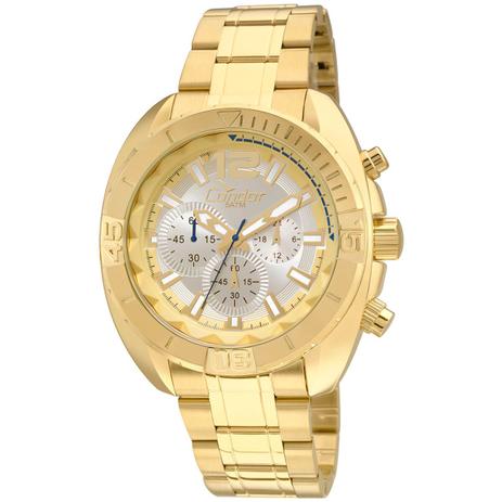 Relógio Condor Masculino COVD54AN/4K Menor preço em Relógio Condor Masculino COVD54AN/4K