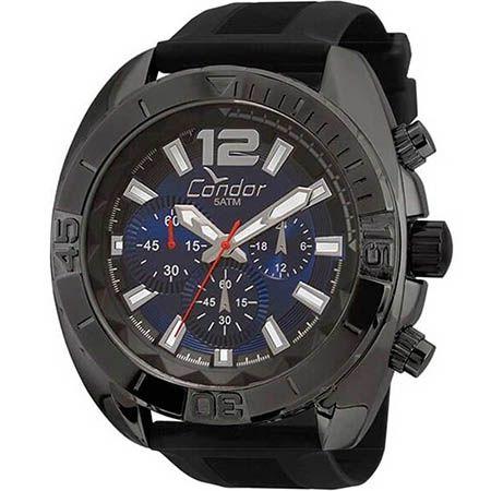 Relógio condor masculino cronografo covd54ap/8a Menor preço em Relógio condor masculino cronografo covd54ap/8a