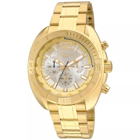Relogio Condor Masculino Ref: Covd54an/4k Menor preço em Relogio Condor Masculino Ref: Covd54an/4k