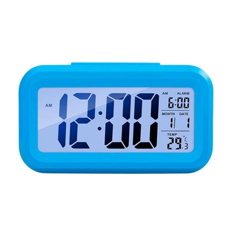 despertador magazine luiza