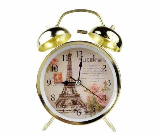 relogio de mesa lelong