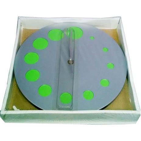 Relógio de Parede 25 cm 9847 - Rojemac é boa?