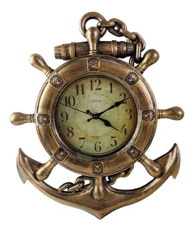 Relogio de parede ancora Outlet