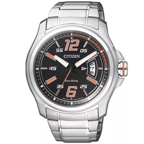Relógio de Pulso Citizen Eco-Drive Masculino TZ20564J Menor preço em Relógio de Pulso Citizen Eco-Drive Masculino TZ20564J