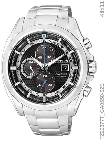 Relógio De Pulso Citizen Tz20377t Masculino Super Titanium Menor preço em Relógio De Pulso Citizen Tz20377t Masculino Super Titanium