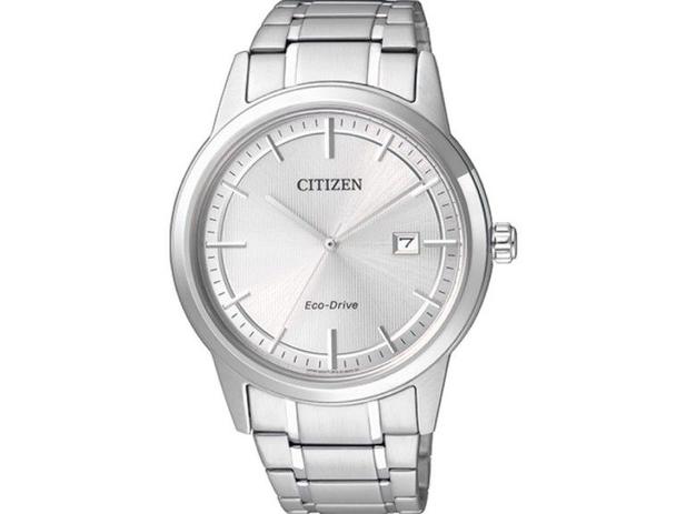 Relógio de Pulso Eco-Drive Citizen Masculino TZ20573Q Menor preço em Relógio de Pulso Eco-Drive Citizen Masculino TZ20573Q