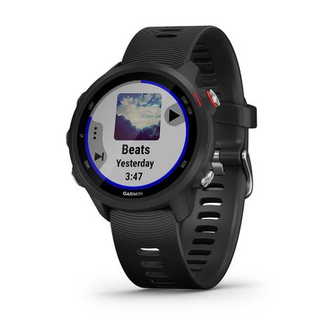 Relógio de Pulso Garmin Forerunner 245 Music GPS é ruim? Relógio de Pulso Garmin Forerunner 245 Music GPS é boa?