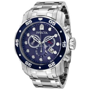 Relógio de pulso Invicta 0070 Pro Diver Collection Menor preço em Relógio de pulso Invicta 0070 Pro Diver Collection