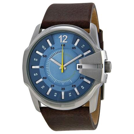Relógio De Pulso Masculino Diesel Dz1399 Menor preço em Relógio De Pulso Masculino Diesel Dz1399