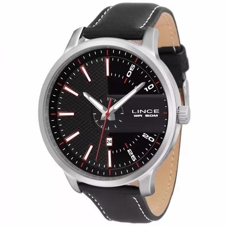 Relógio De Pulso Mrch019s Lince Menor preço em Relógio De Pulso Mrch019s Lince