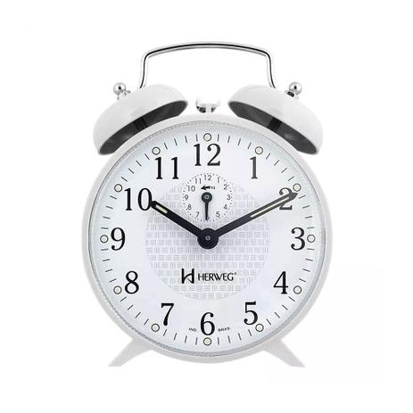 despertador antigo preço