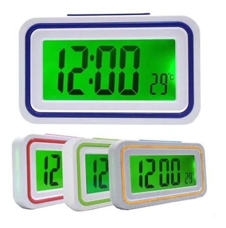 despertador magazine luiza