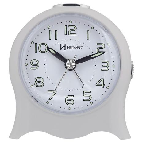 herweg despertador