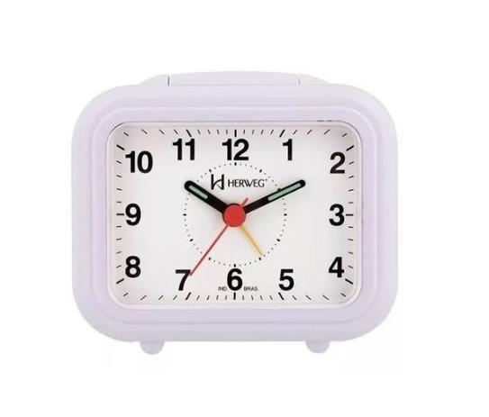 despertador magazine luiza