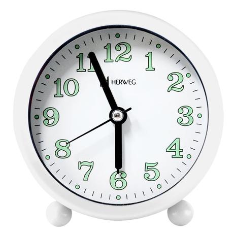 herweg despertador