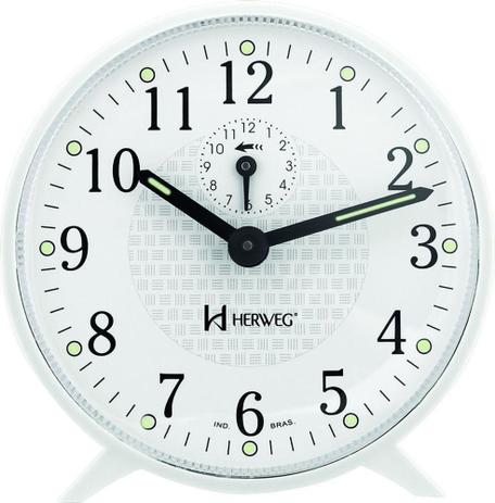 herweg despertador