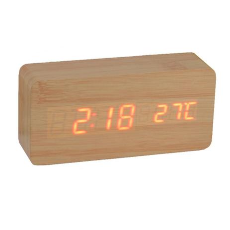 despertador magazine luiza