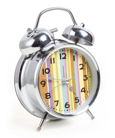 despertador magazine luiza