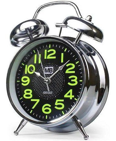 despertador magazine luiza