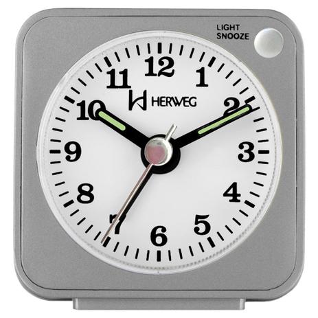 herweg despertador