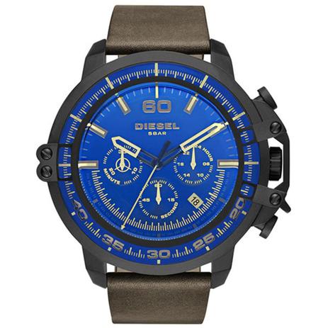 Relógio Diesel Masculino Deadeye DZ4405 Menor preço em Relógio Diesel Masculino Deadeye DZ4405