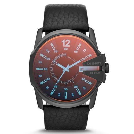 Relógio Diesel Masculino - DZ1657-0PN - Technos Menor preço em Relógio Diesel Masculino - DZ1657-0PN - Technos