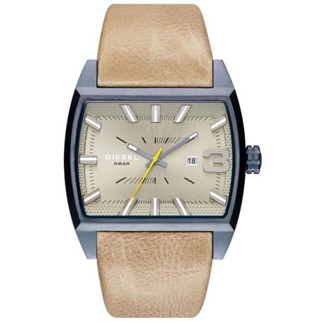 Relógio Diesel Masculino Dz1703/0an Menor preço em Relógio Diesel Masculino Dz1703/0an