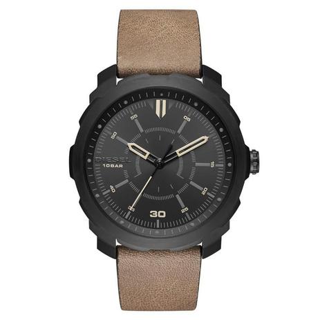 Relógio Diesel Masculino - DZ1787-0AN - Grupo technos Menor preço em Relógio Diesel Masculino - DZ1787-0AN - Grupo technos