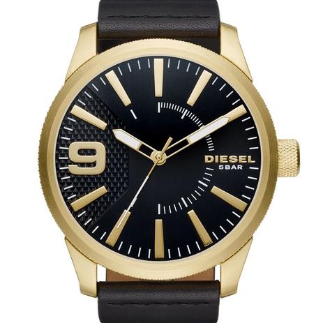 Relógio Diesel Masculino - DZ1801/0PN Menor preço em Relógio Diesel Masculino - DZ1801/0PN