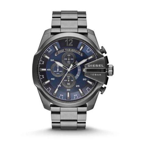 Relógio Diesel Masculino Dz4329/1an Menor preço em Relógio Diesel Masculino Dz4329/1an
