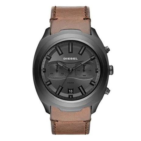 Relógio Diesel Masculino DZ4491/0MN Menor preço em Relógio Diesel Masculino DZ4491/0MN