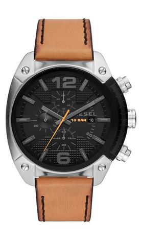Relógio Diesel Masculino DZ4503/0MN Menor preço em Relógio Diesel Masculino DZ4503/0MN