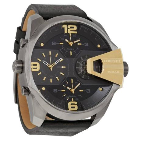 Relógio Diesel Masculino Dz7377/0PI Menor preço em Relógio Diesel Masculino Dz7377/0PI