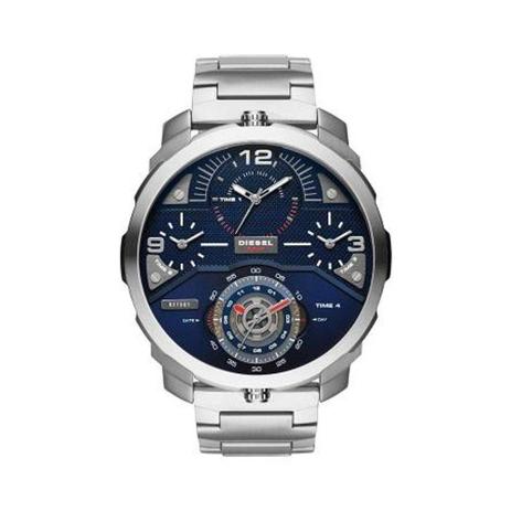 Relógio Diesel Masculino Mr Daddy 2.0 Dz7361/1an Menor preço em Relógio Diesel Masculino Mr Daddy 2.0 Dz7361/1an